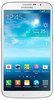 Смартфон Samsung Samsung Смартфон Samsung Galaxy Mega 6.3 8Gb GT-I9200 (RU) белый - Пятигорск