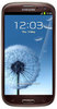 Смартфон Samsung Samsung Смартфон Samsung Galaxy S III 16Gb Brown - Пятигорск