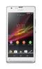 Смартфон Sony Xperia SP C5303 White - Пятигорск